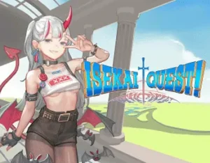 ISEKAI QUEST