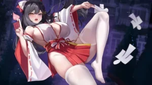 除霊陰陽師